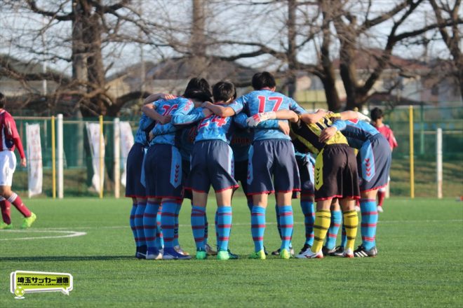 メディア 東京成徳大学深谷高校サッカー部 公式サイト